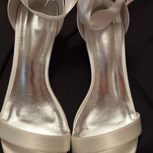 Wedding shoes